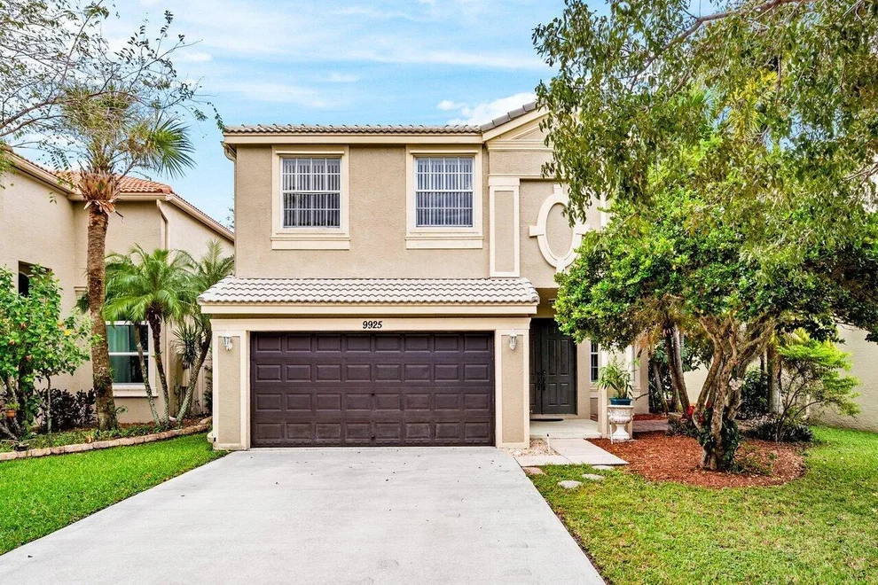 Unit for sale at 9925 Woodworth Court, Wellington, FL 33414
