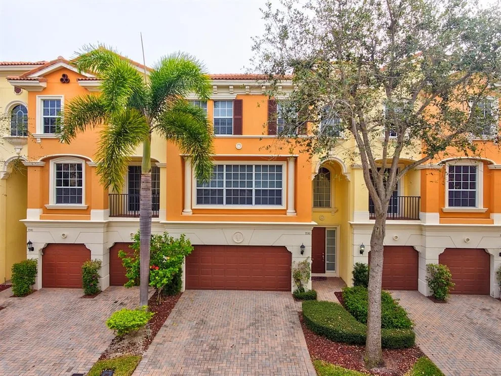 Unit for sale at 5530 NE Trieste Ter Terrace, Boca Raton, FL 33487