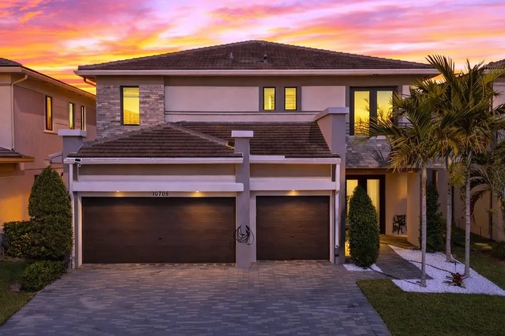 Unit for sale at 10705 Aqua Court, Parkland, FL 33076