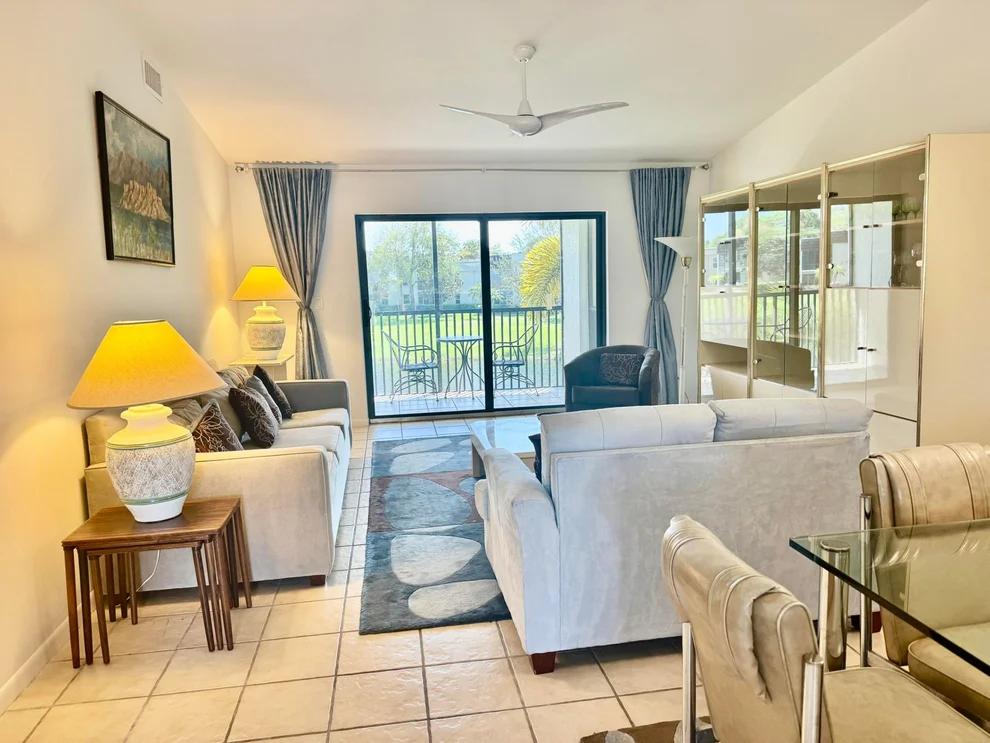 Unit for sale at 2840 Casa Way, Delray Beach, FL 33445