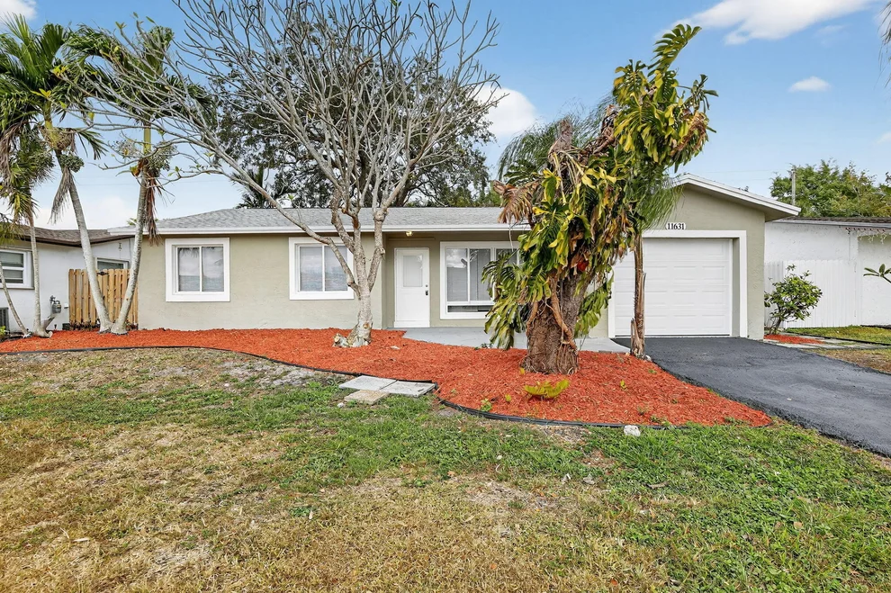 Unit for sale at 11631 NW 32nd Manor, Sunrise, FL 33323