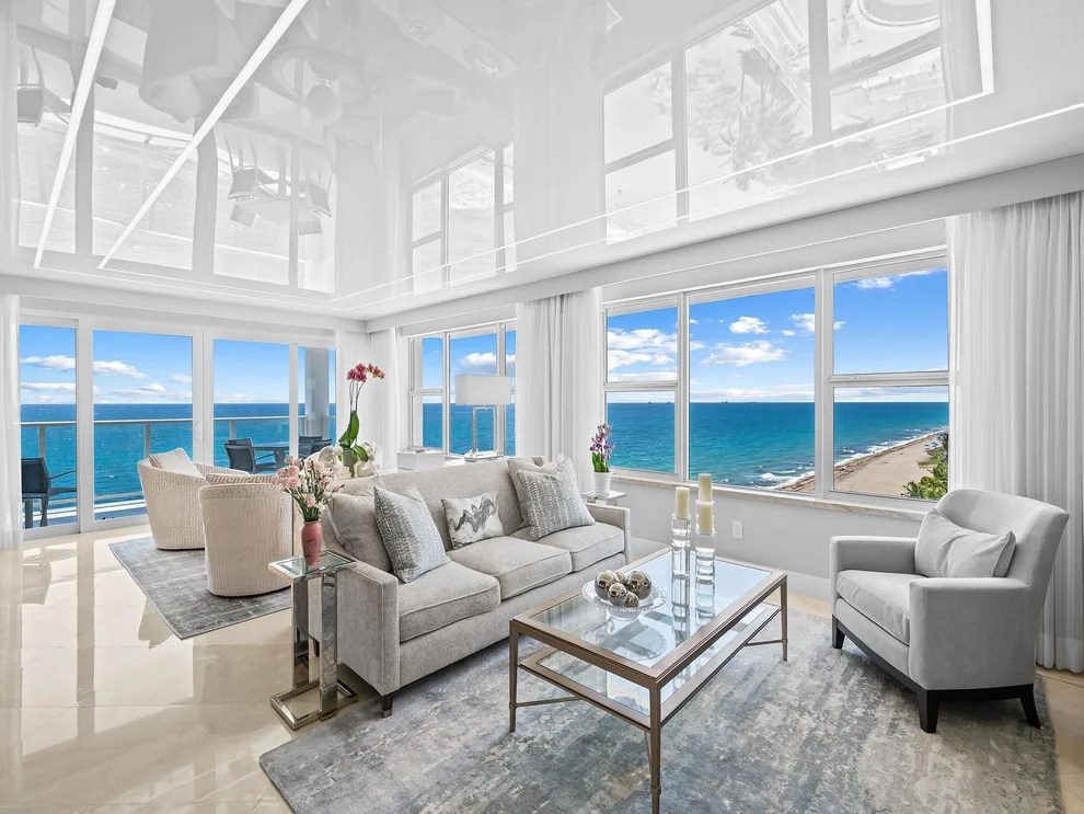 Unit for sale at 3900 N Ocean Drive, Lauderdale By The Sea, FL 33308