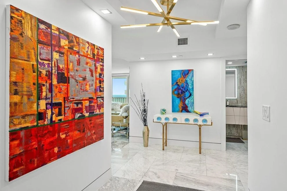 Unit for sale at 3211 S Ocean Boulevard, Highland Beach, FL 33487