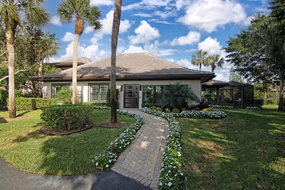Unit for sale at 13244 Polo Club Road, Wellington, FL 33414