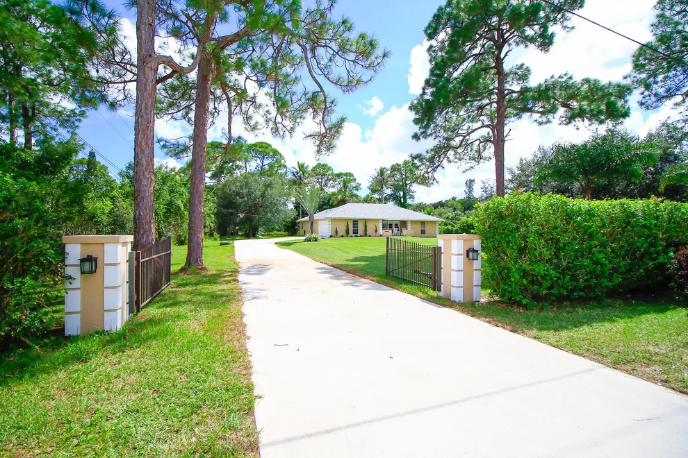Unit for sale at 11382 Orange Grove Boulevard, West Palm Beach, FL 33411