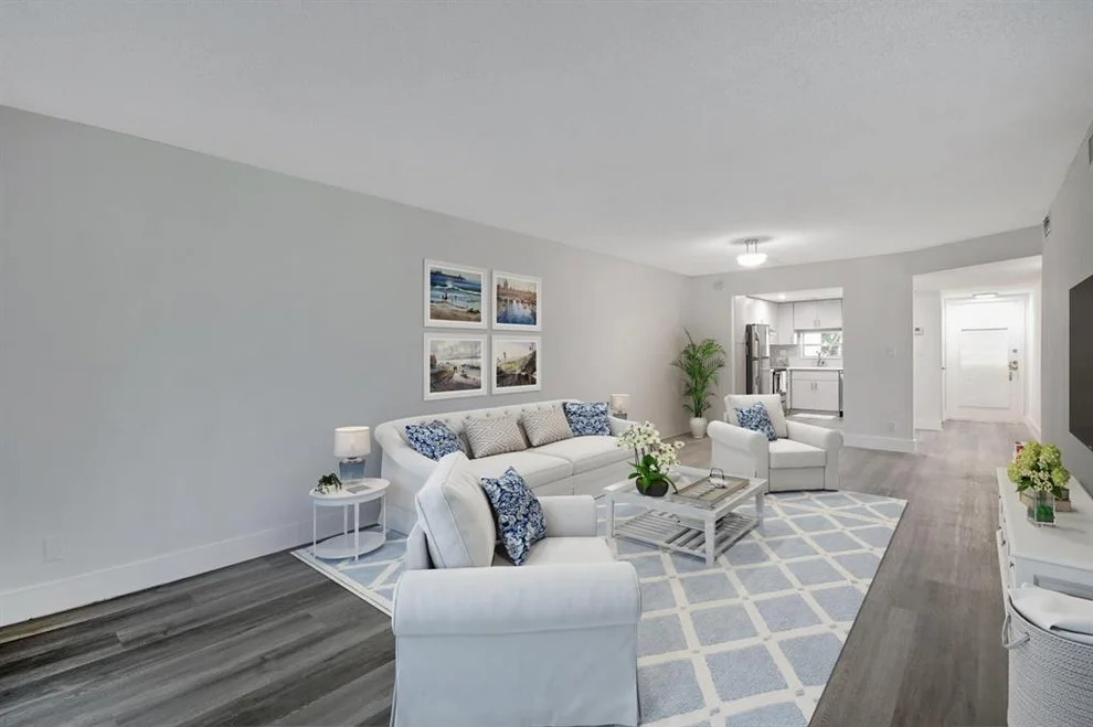 Unit for sale at 830 S Hollybrook Drive, Pembroke Pines, FL 33025