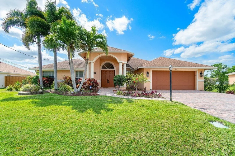Unit for sale at 2176 SW Algiers Street, Port St Lucie, FL 34953