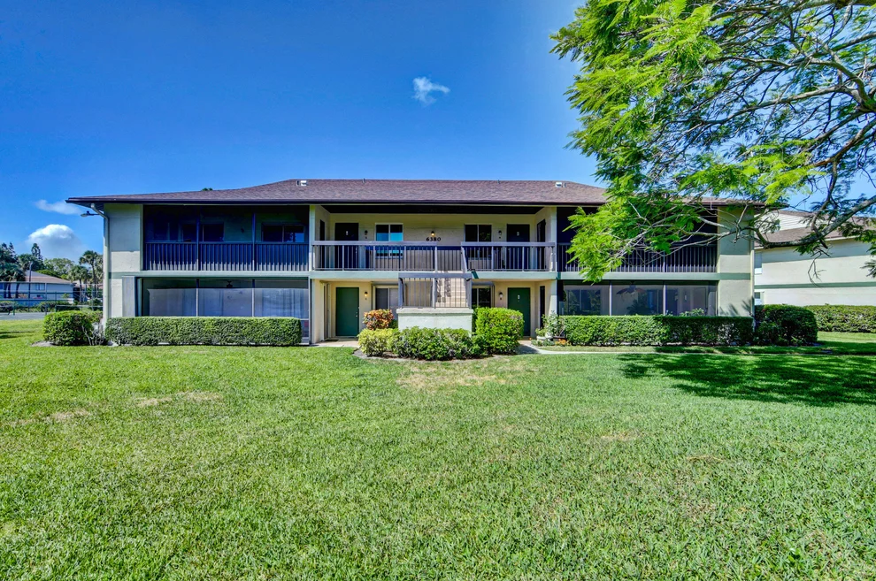 Unit for sale at 6380 Chasewood Drive, Jupiter, FL 33458