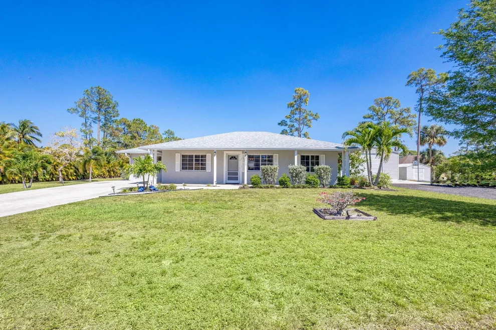 Unit for sale at 16933 73rd Court N, Loxahatchee, FL 33470