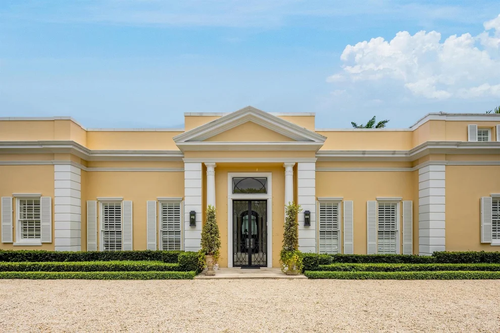 Unit for sale at 142 Casa Bendita, Palm Beach, FL 33480