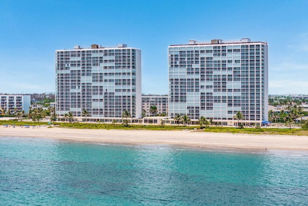 Unit for sale at 2800 S Ocean Boulevard, Boca Raton, FL 33432