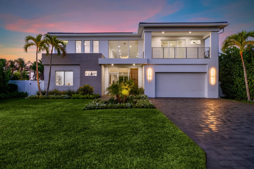 Unit for sale at 417 Lake Drive, Delray Beach, FL 33444