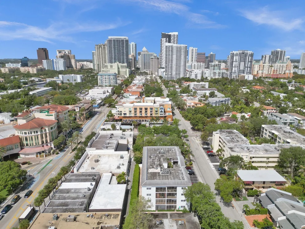 Unit for sale at 1212 SE 2nd Court, Fort Lauderdale, FL 33301