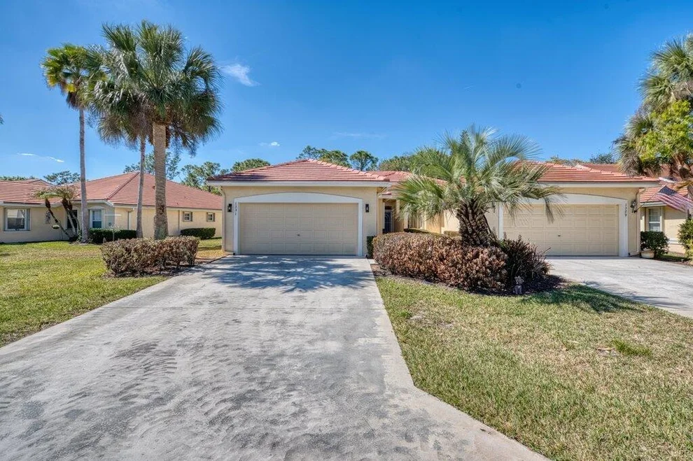 Unit for sale at 1331 SW Greens Pointe Way, Palm City, FL 34990