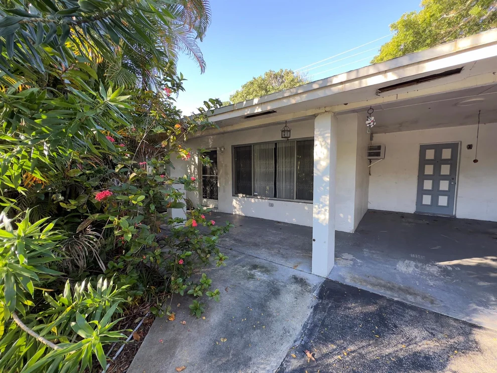 Unit for sale at 2911 NE 9th Avenue, Pompano Beach, FL 33064