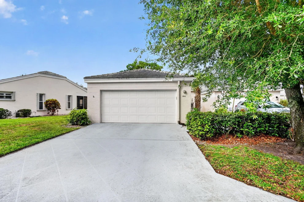 Unit for sale at 1081 Island Manor Drive, Greenacres, FL 33413