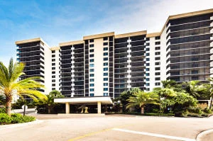 Unit for sale at 3400 So Ocean Blvd Boulevard, Highland Beach, FL 33487