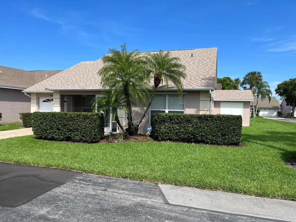 Unit for sale at 456 NW Turin Court, Port St Lucie, FL 34986