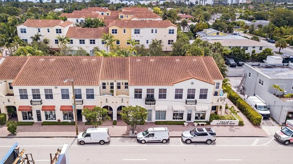 Unit for sale at 3620 S Dixie Highway, West Palm Beach, FL 33405
