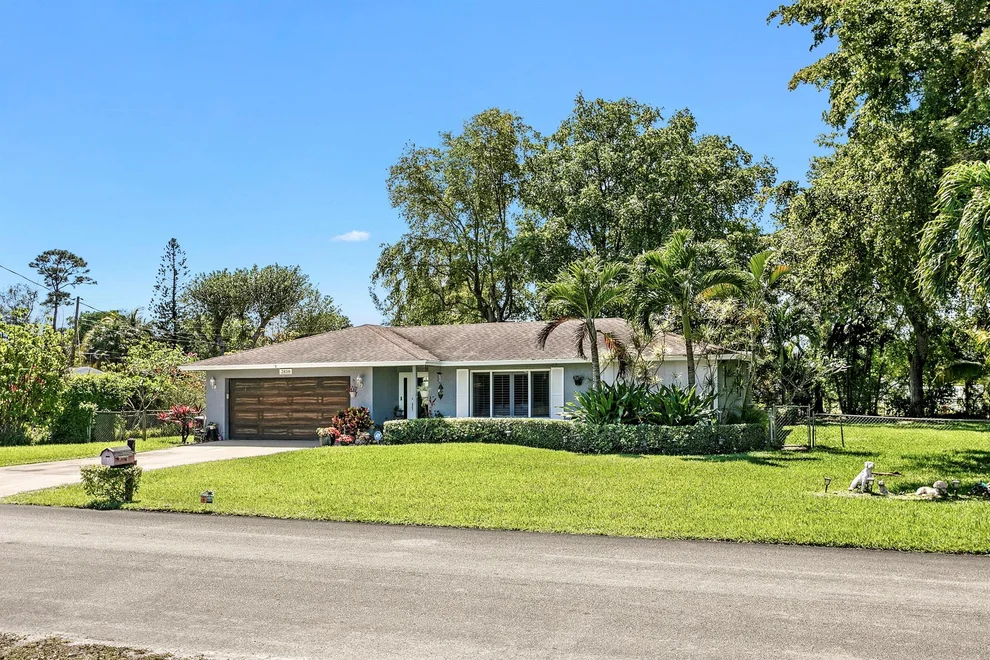 Unit for sale at 2858 Oak Drive, West Palm Beach, FL 33406