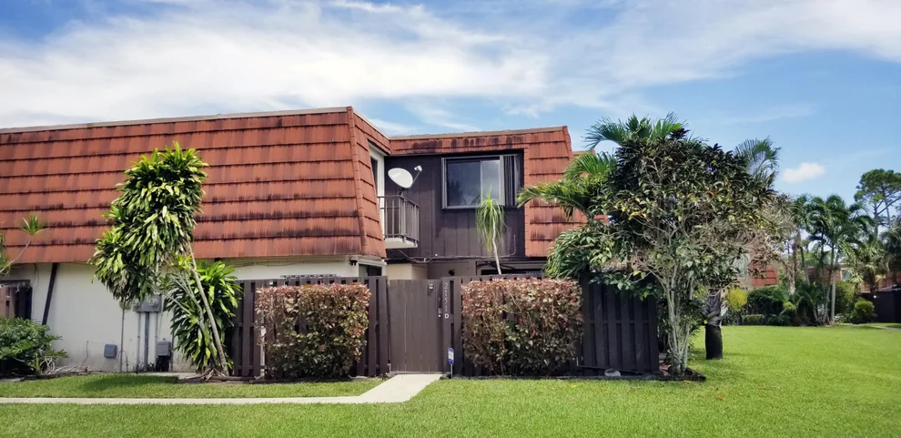 Unit for sale at 2151 White Pine Circle, Greenacres, FL 33415