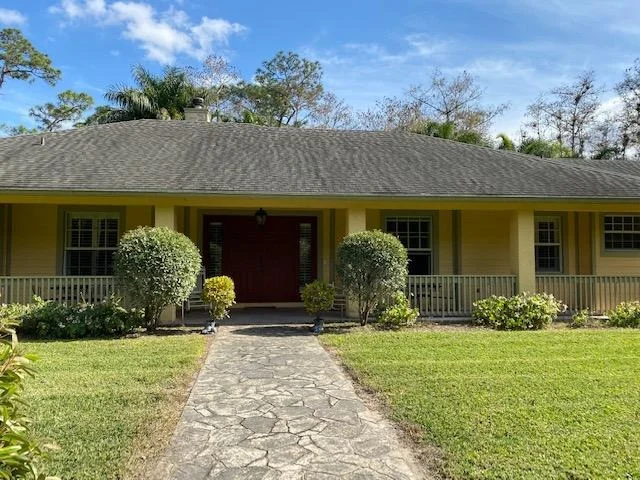 Unit for sale at 13152 Bryan Road, Loxahatchee Groves, FL 33470