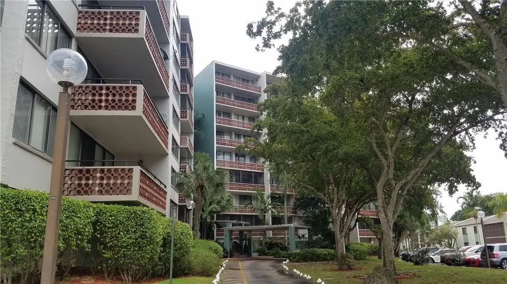Unit for sale at 4222 Inverrary Boulevard, Lauderhill, FL 33319