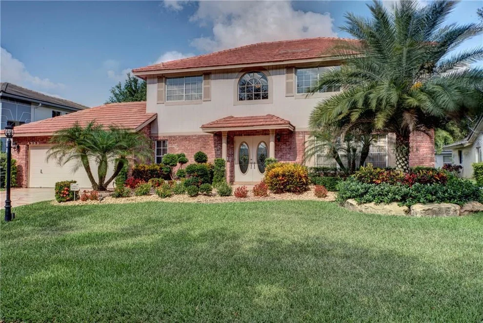 Unit for sale at 4733 Chardonnay Drive, Coral Springs, FL 33067
