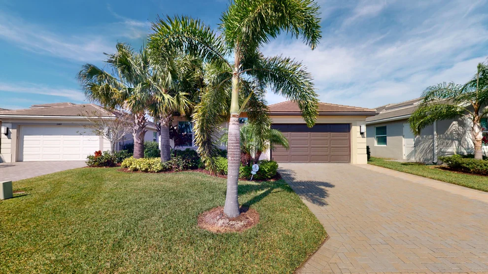 Unit for sale at 11397 SW Half Moon Lake Lane, Port St Lucie, FL 34987