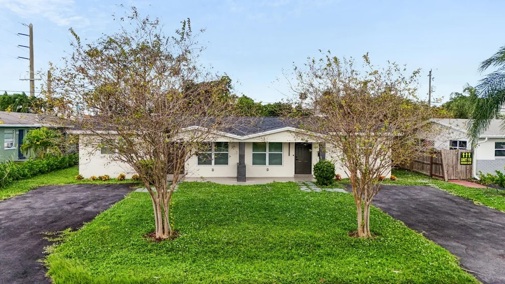 Unit for sale at 823-825 NW 30th Court, Wilton Manors, FL 33311
