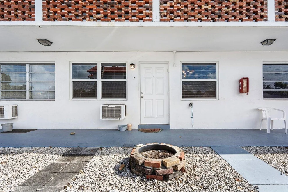 Unit for sale at 22 SE 3rd Terrace, Dania Beach, FL 33004