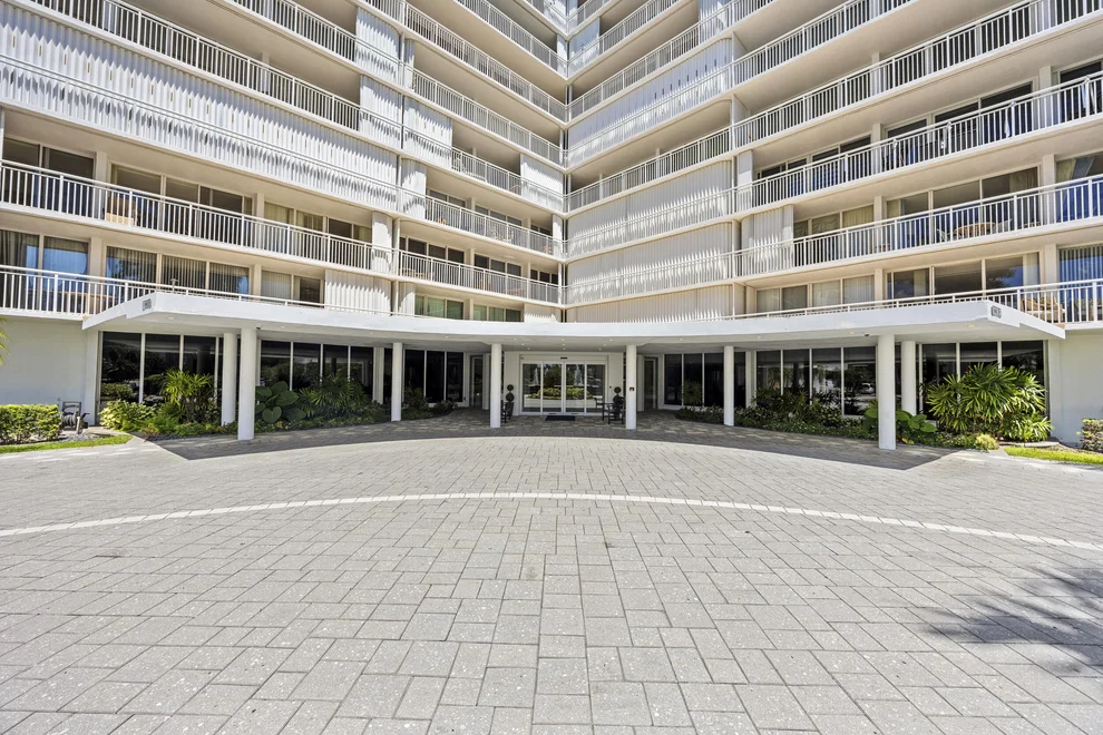 Unit for sale at 3546 S Ocean Boulevard, South Palm Beach, FL 33480