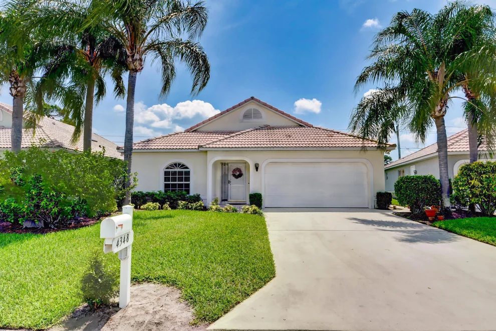 Unit for sale at 4348 SE Hopetown Terrace, Stuart, FL 34997