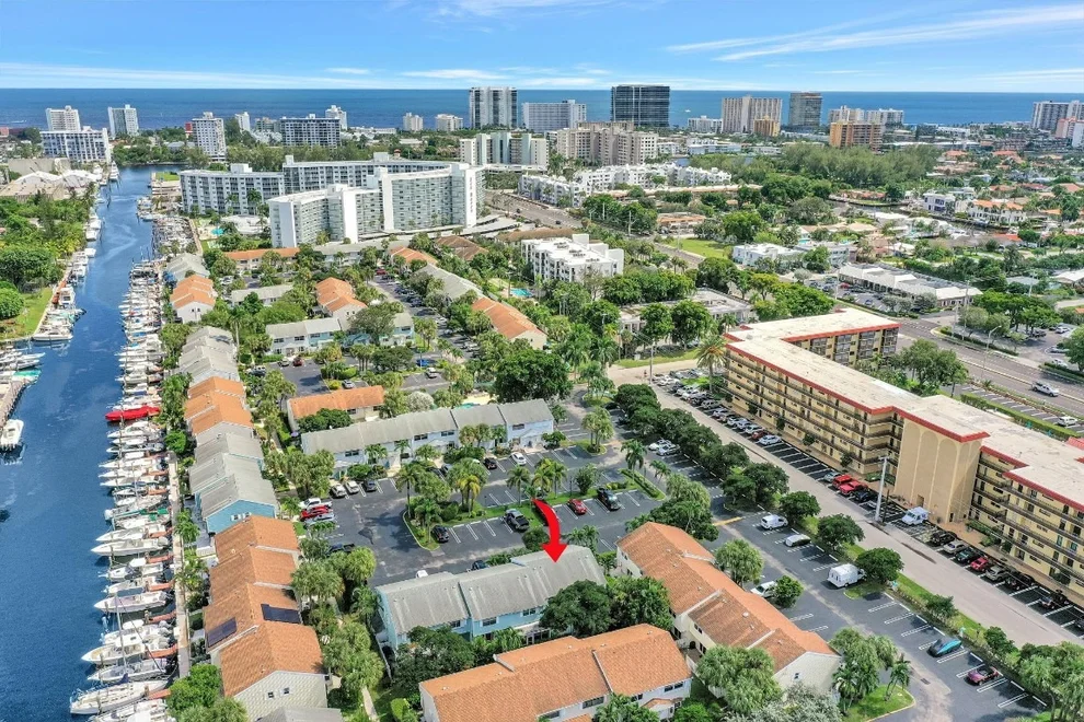 Unit for sale at 2635 NE 15th Street, Pompano Beach, FL 33062