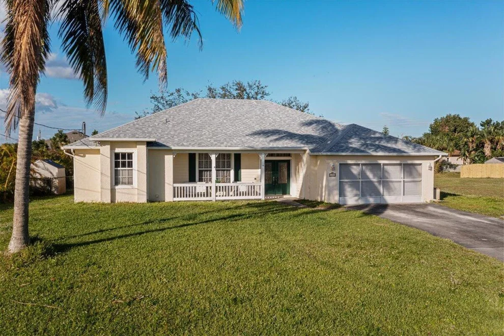 Unit for sale at 482 SW South Quick Circle, Port St Lucie, FL 34953