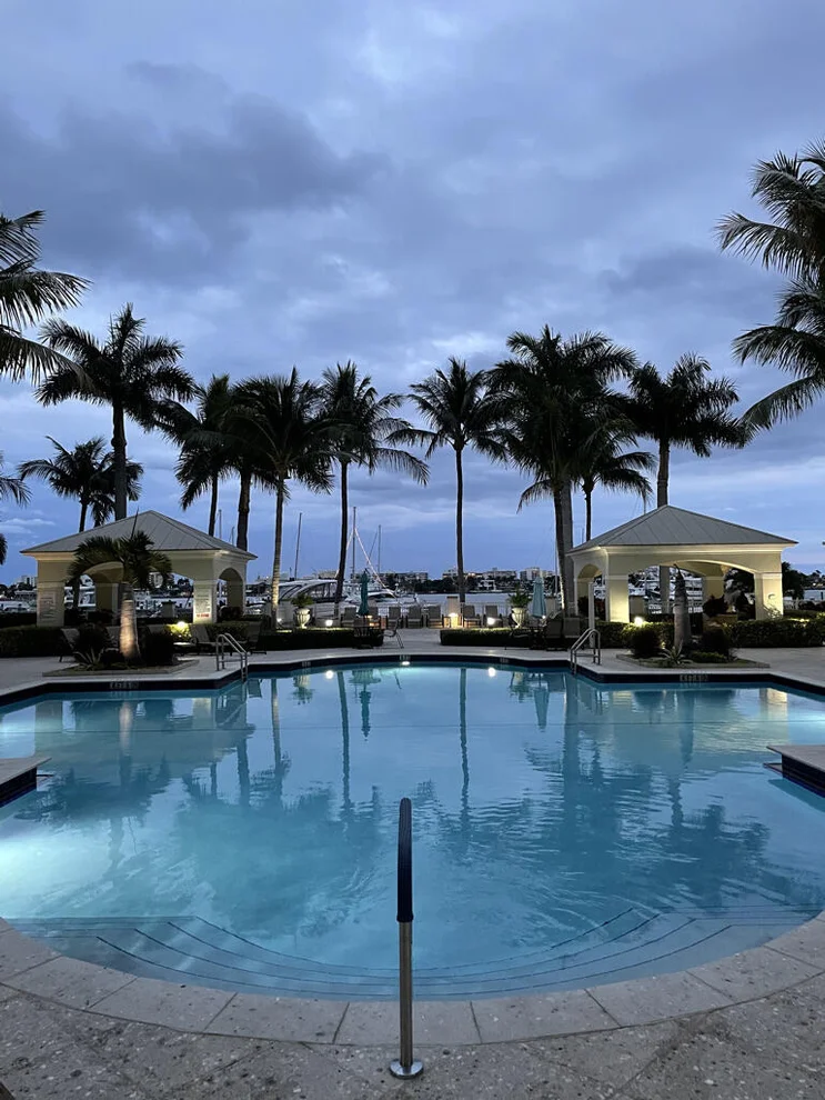 Unit for sale at 804 E Windward Way, Lantana, FL 33462