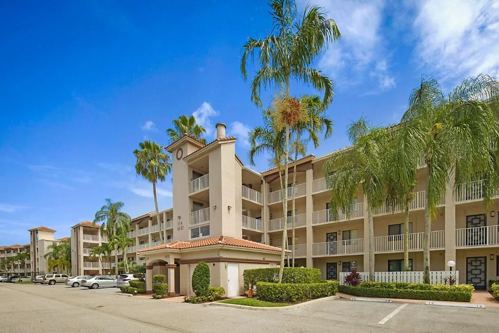 Unit for sale at 6037 Pointe Regal Circle, Delray Beach, FL 33484