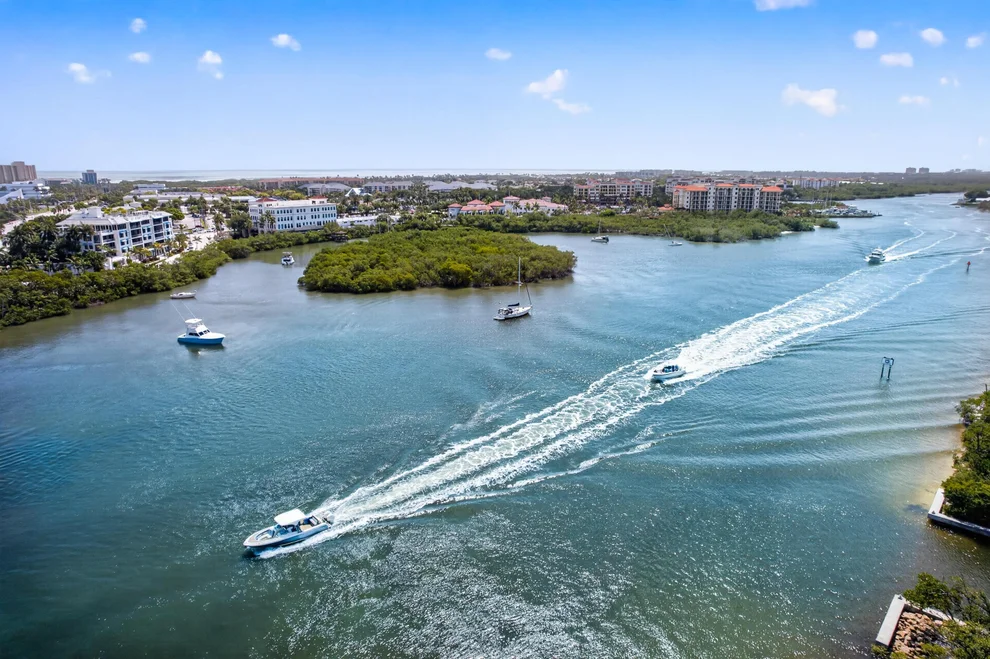 Unit for sale at 1 S Coastal Way, Jupiter, FL 33477