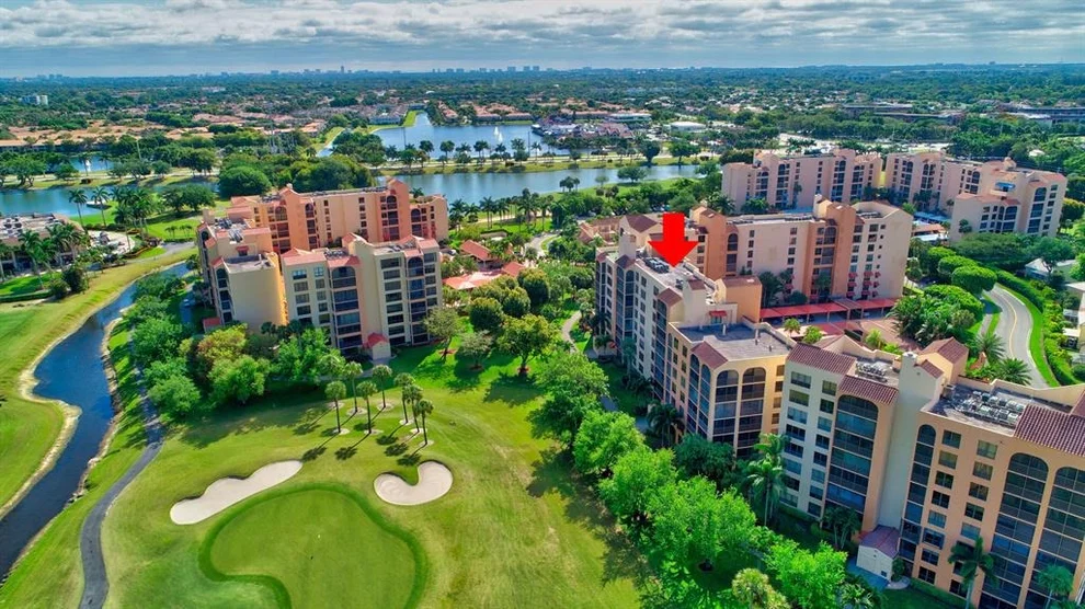 Unit for sale at 7225 Promenade Drive, Boca Raton, FL 33433