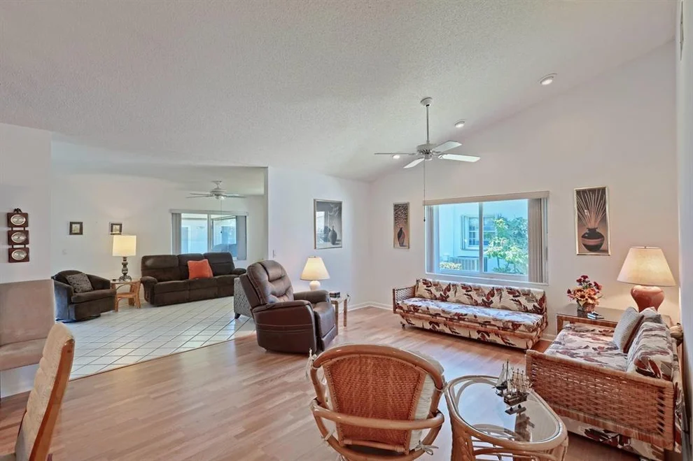 Unit for sale at 6531 Overland Drive, Delray Beach, FL 33484