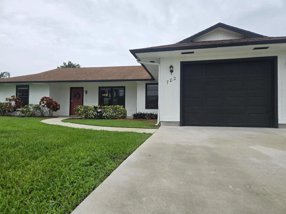 Unit for sale at 782 NW Kilpatrick Avenue, Port St Lucie, FL 34983