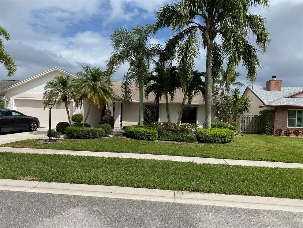 Unit for sale at 9978 Majorca Place, Boca Raton, FL 33434