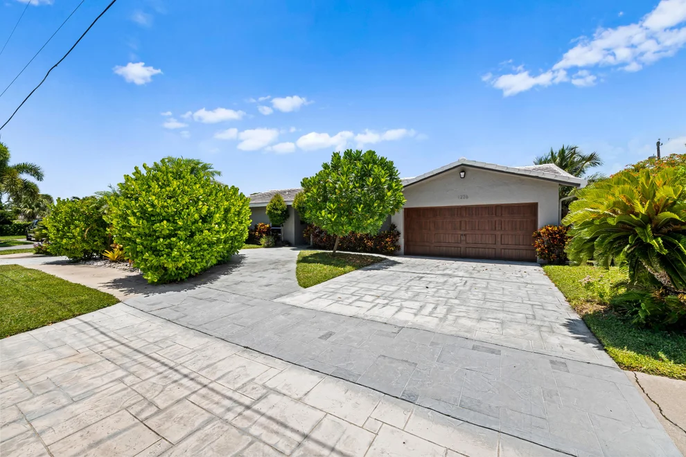 Unit for sale at 1226 SE 14TH Street, Deerfield Beach, FL 33441