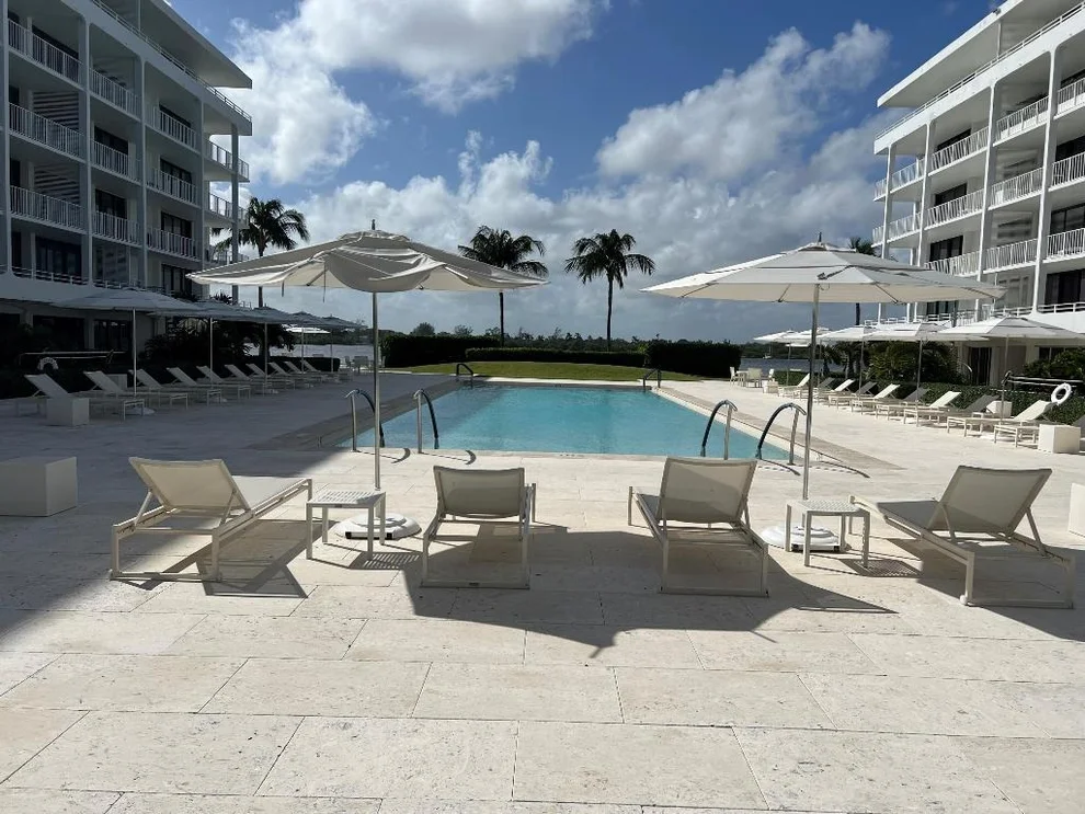 Unit for sale at 2784 S Ocean Boulevard, Palm Beach, FL 33480