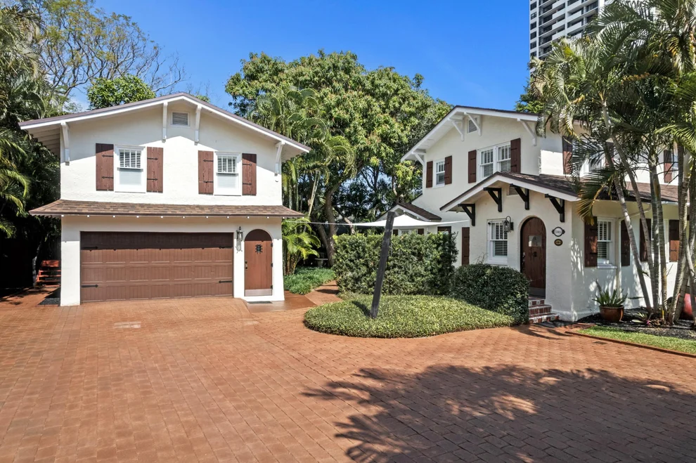 Unit for sale at 5503 N Flagler Drive, West Palm Beach, FL 33407