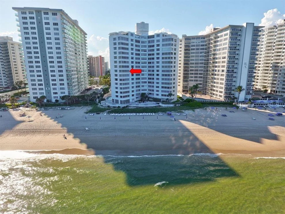 Unit for sale at 3600 Galt Ocean Drive, Fort Lauderdale, FL 33308