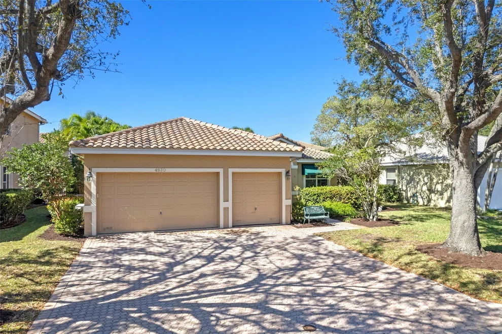 Unit for sale at 4930 NW 115th Way, Coral Springs, FL 33076