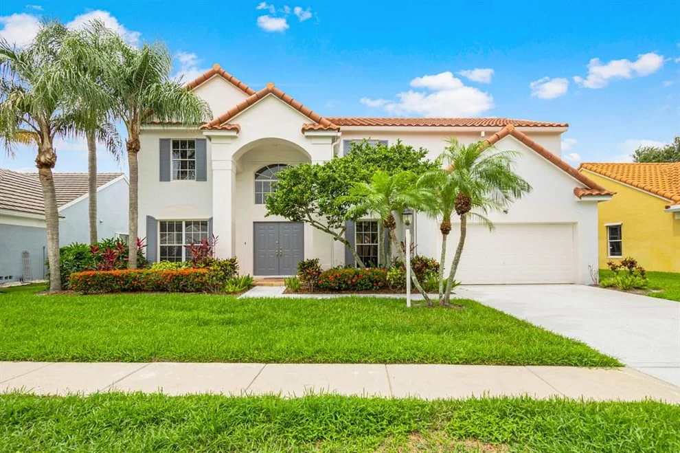 Unit for sale at 6410 Old Medinah Circle, Lake Worth, FL 33463