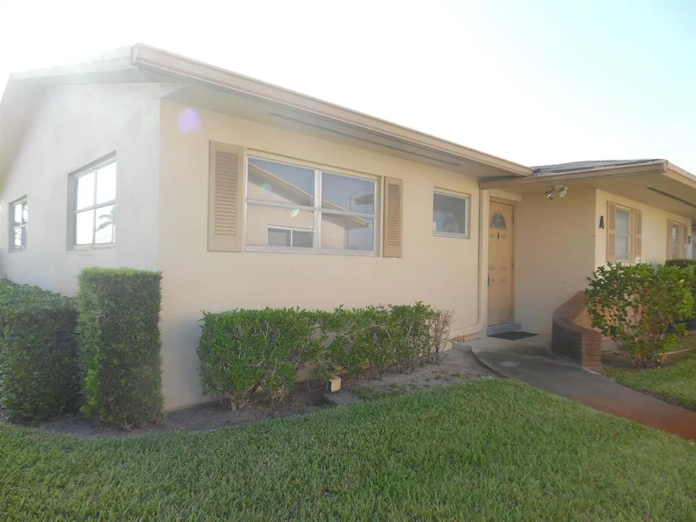 Unit for sale at 2591 Barkley Drive W, West Palm Beach, FL 33415