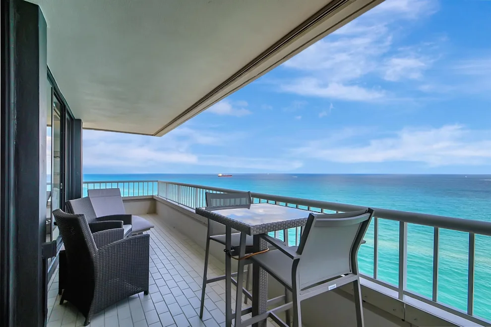 Unit for sale at 5250 N Ocean Drive, Singer Island, FL 33404
